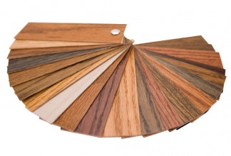 Custom Wood Floor Stain Colors