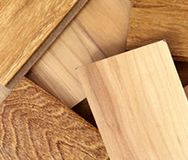 Wood Floor Choices